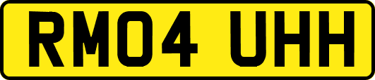 RM04UHH