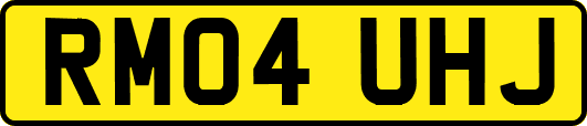 RM04UHJ