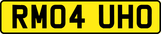 RM04UHO