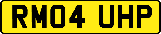 RM04UHP
