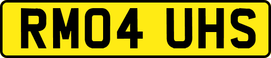 RM04UHS