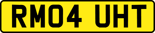 RM04UHT