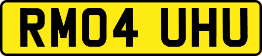 RM04UHU