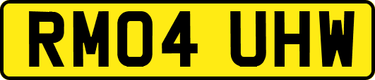 RM04UHW