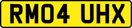 RM04UHX