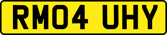 RM04UHY
