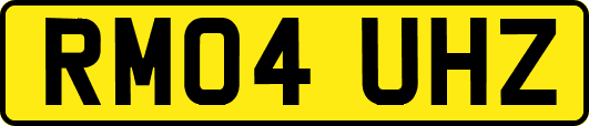 RM04UHZ