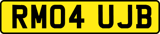 RM04UJB