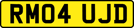 RM04UJD