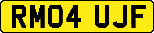 RM04UJF