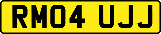 RM04UJJ