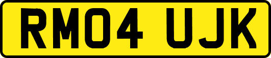 RM04UJK
