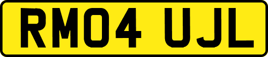 RM04UJL