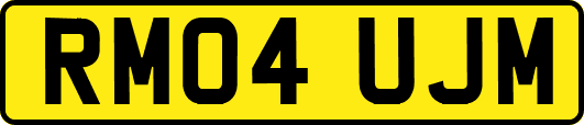 RM04UJM