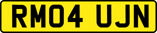 RM04UJN