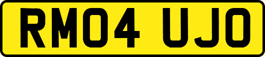 RM04UJO