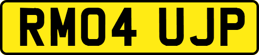 RM04UJP