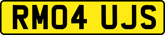 RM04UJS