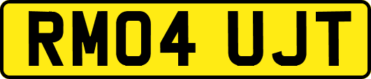 RM04UJT