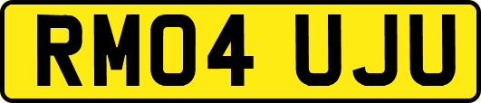 RM04UJU