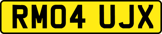 RM04UJX