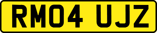RM04UJZ