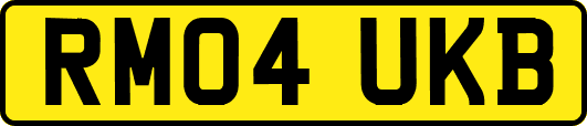 RM04UKB
