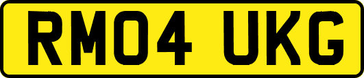 RM04UKG