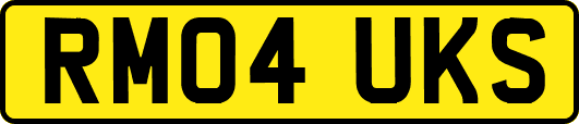 RM04UKS