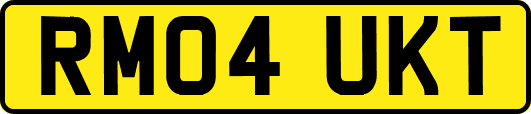 RM04UKT
