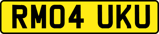 RM04UKU