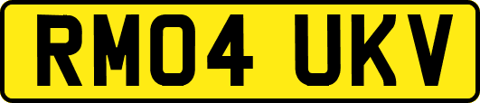 RM04UKV