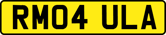 RM04ULA