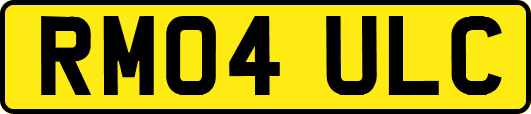 RM04ULC
