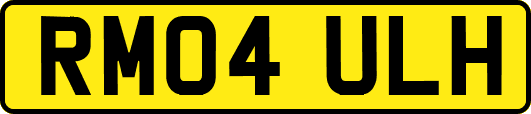 RM04ULH