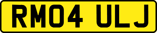 RM04ULJ