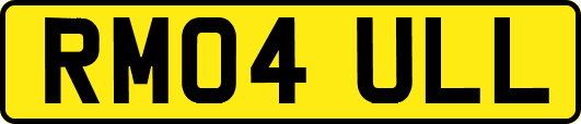 RM04ULL