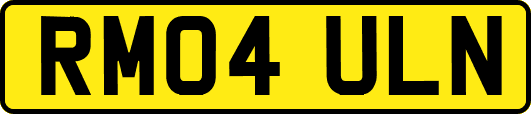 RM04ULN