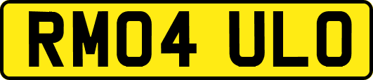 RM04ULO