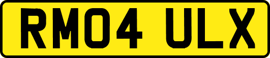 RM04ULX