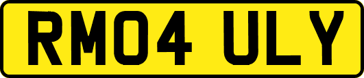 RM04ULY