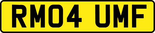 RM04UMF