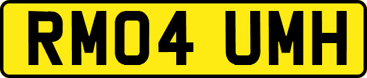 RM04UMH