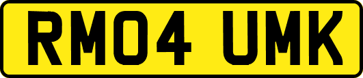 RM04UMK