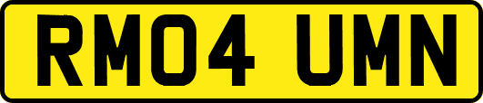 RM04UMN
