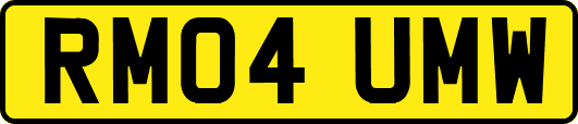 RM04UMW