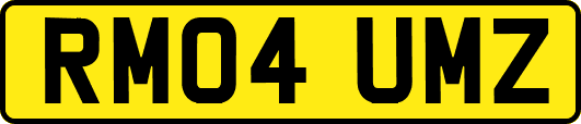 RM04UMZ