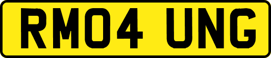 RM04UNG