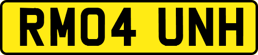 RM04UNH