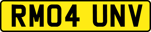 RM04UNV